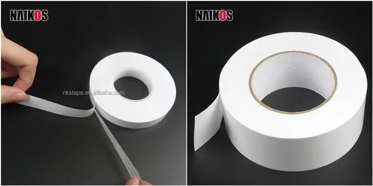 Double Sided Tissue Tape