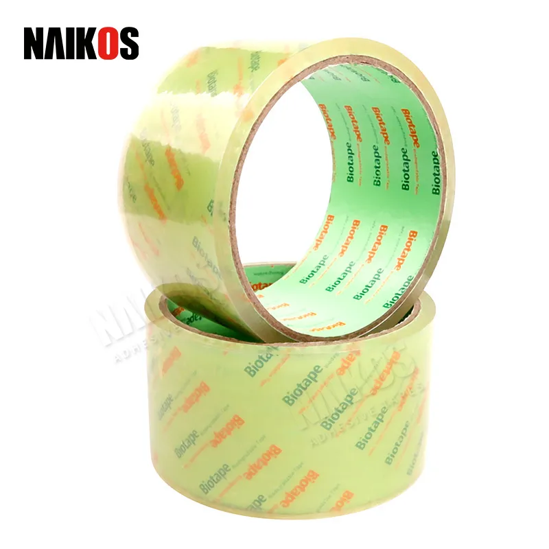 tape environmentally friendly