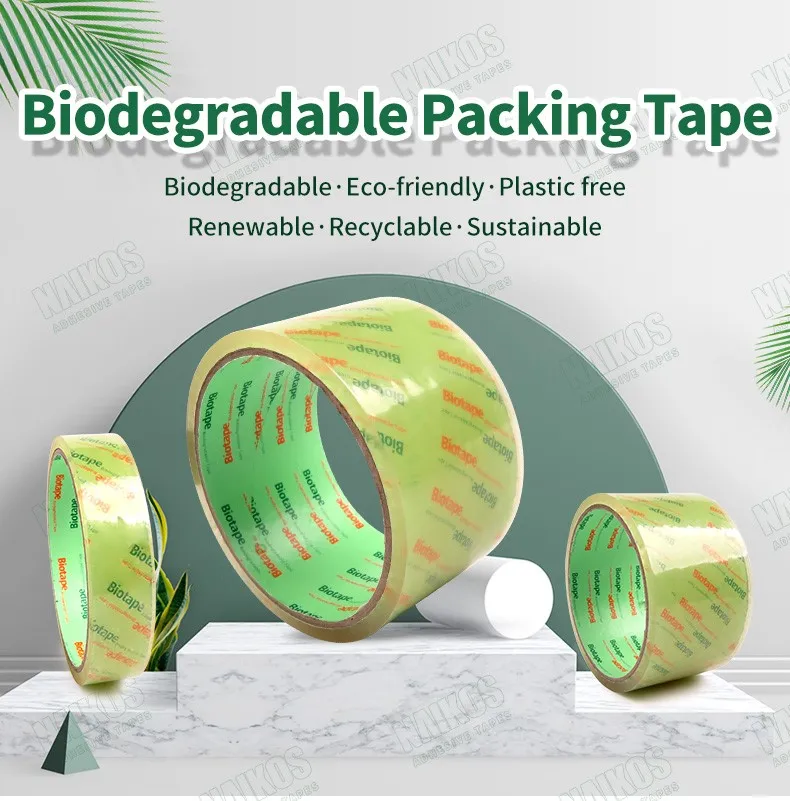 Eco tape