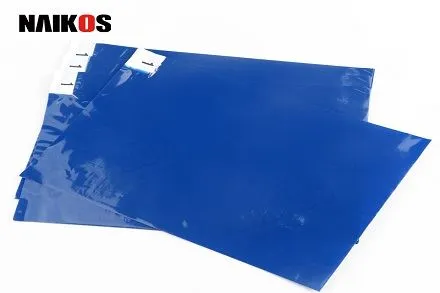 مزایای استفاده از یک تشک چسبنده