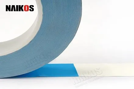 نوار رسانا حرارتی سه روش می تواند به محصولات شما کمک کند