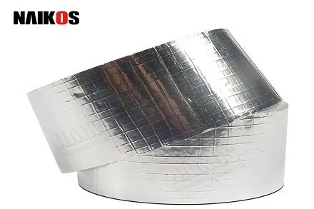 مزایای نوار فویل آلومینیومی