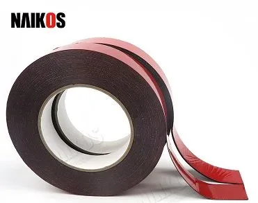 نوار فوم PE دو طرفه