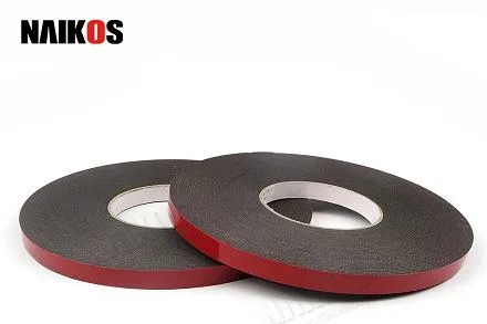 نوار VHB یک انتخاب عالی برای برنامه هایی است که به پیوند قوی نیاز دارند