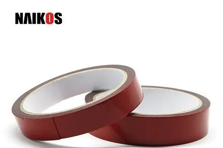 نوار فوم VHB Double - یک چسب بسیار متنوع است