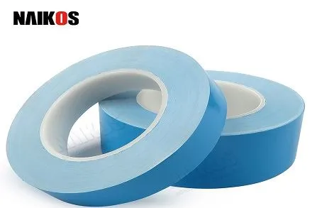 نوارهای چسب حرارتی انتخاب خوبی برای انواع برنامه ها است