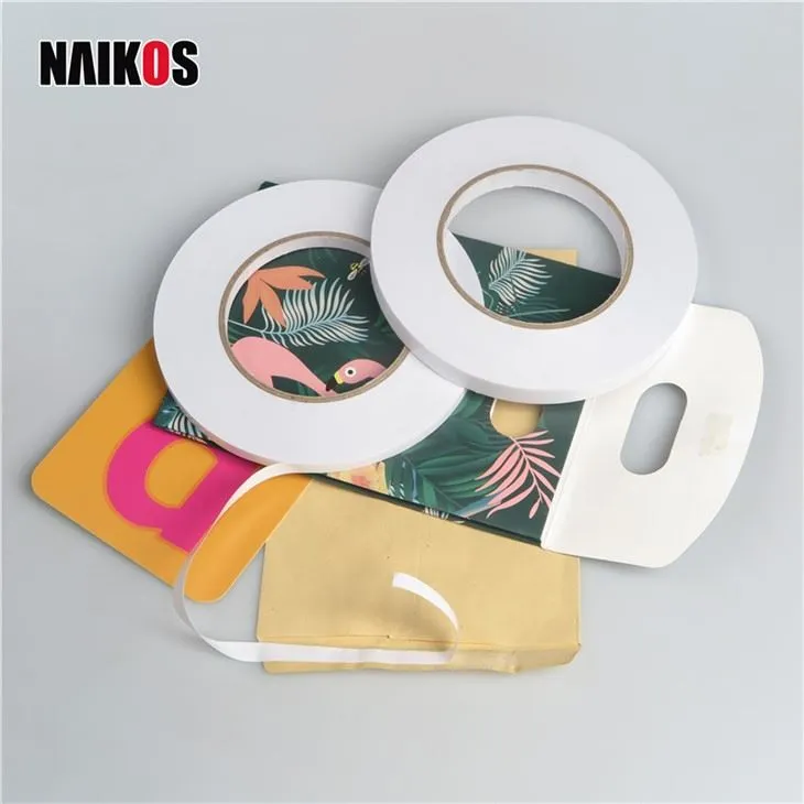 Double Tissue Tape