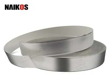 مزایای نوار چسب فویل آلومینیومی