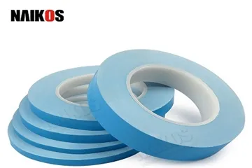 نحوه انتخاب نوار حرارتی دو طرفه