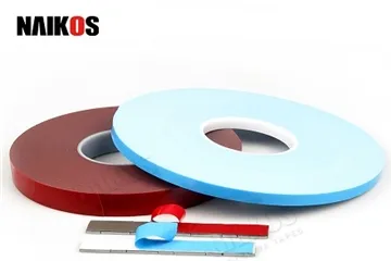 نوار فوم VHB دو طرفه برای انواع برنامه ها ایده آل است