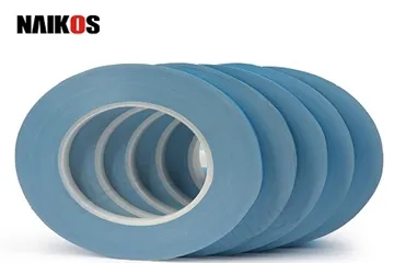 نحوه استفاده از نوار حرارتی