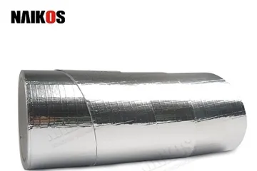 مزایای نوار چسب فویل آلومینیومی