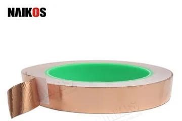 استفاده های بسیاری از نوار فویل مس