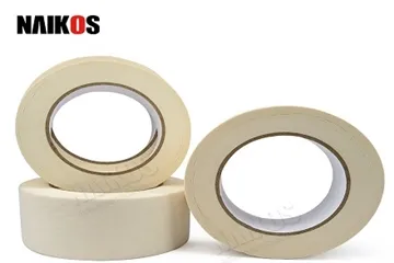 نوار نقاب کاغذ کرپ یک نوار همه کاره است