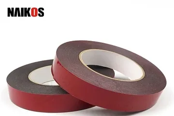 برنامه های نوار فوم PE