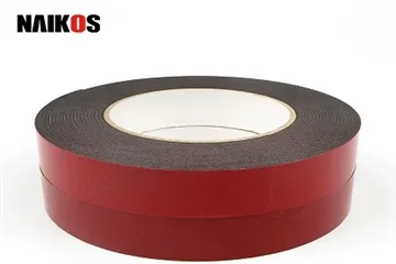 اطلاعات صنعت نوار فوم PE