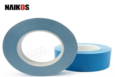 نوار رسانا از نظر حرارتی یک راه حل اساسی در بسیاری از صنایع است