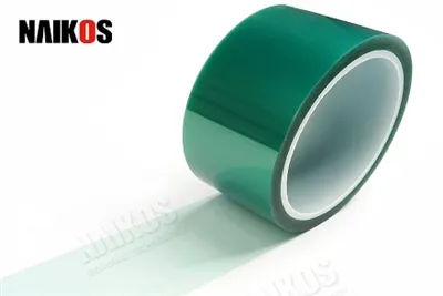 نوار پلی استر مناسب برای کاربردهای مختلف در صنایع مختلف