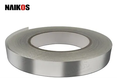 از نوار فویل آلومینیوم در صنایع مختلف استفاده می شود