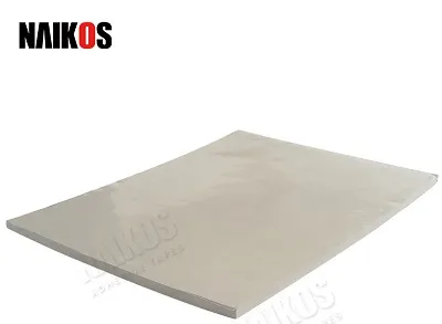 هر آنچه را که باید در مورد لنت های حرارتی بدانید