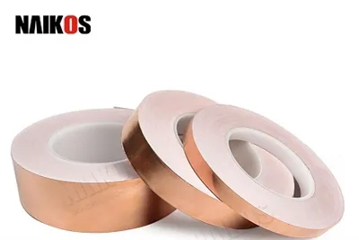 جهت نوآوری فنی نوار فویل مس